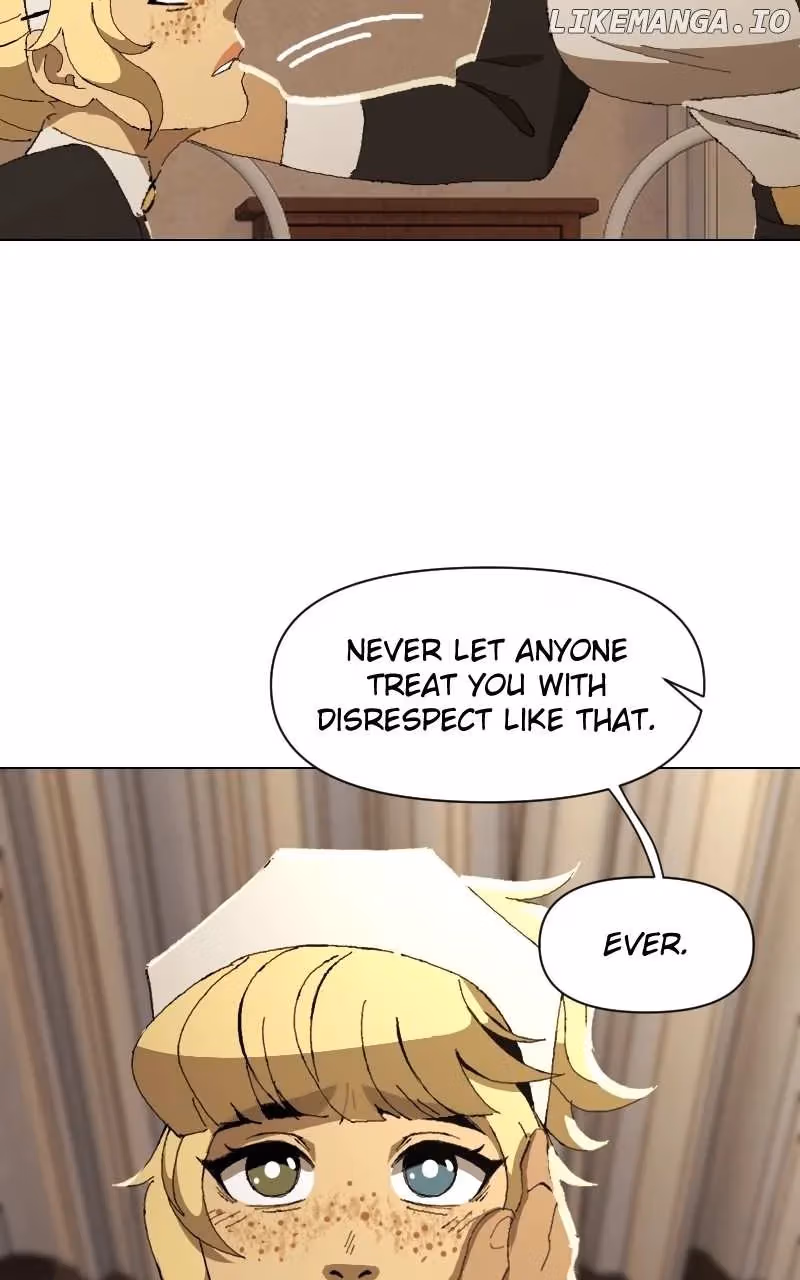 Silent Screams Chapter 40 page 20 - 