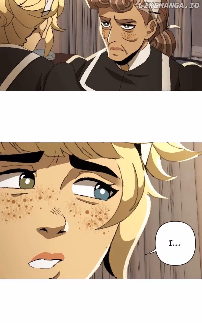 Silent Screams Chapter 40 page 3 - 