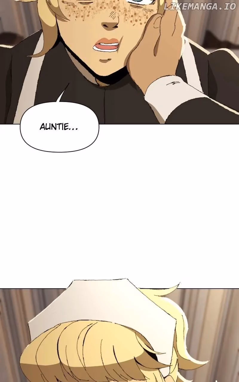 Silent Screams Chapter 40 page 22 - 