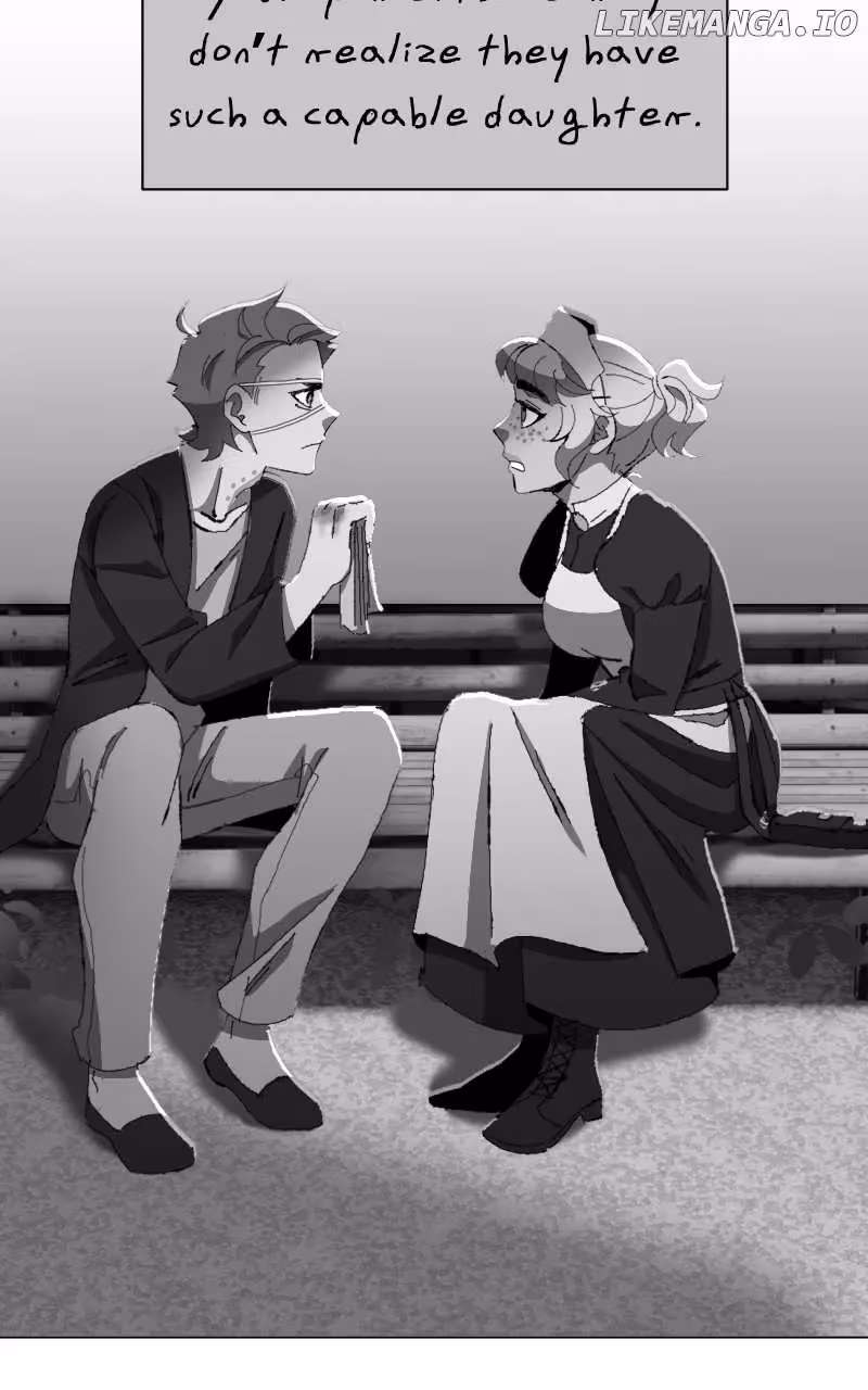 Silent Screams Chapter 40 page 24 - 