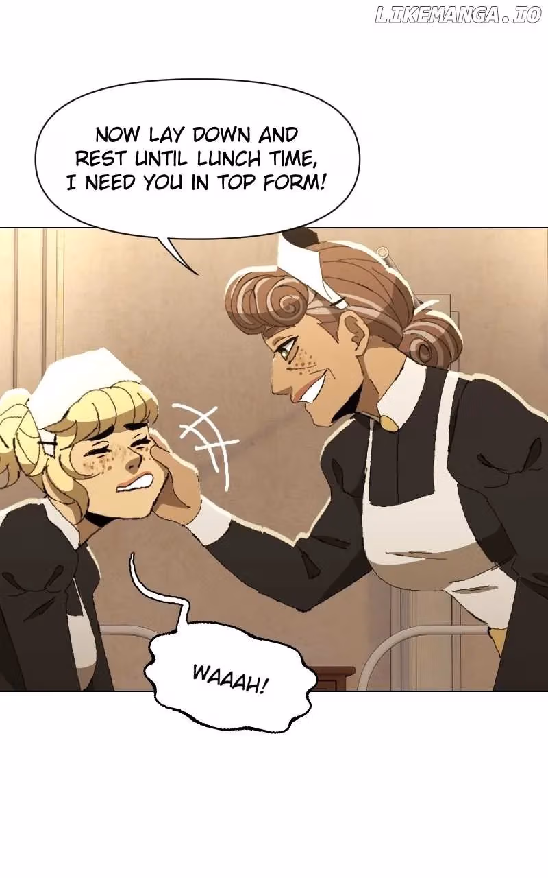 Silent Screams Chapter 40 page 26 - 