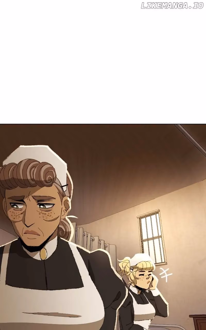 Silent Screams Chapter 40 page 27 - 