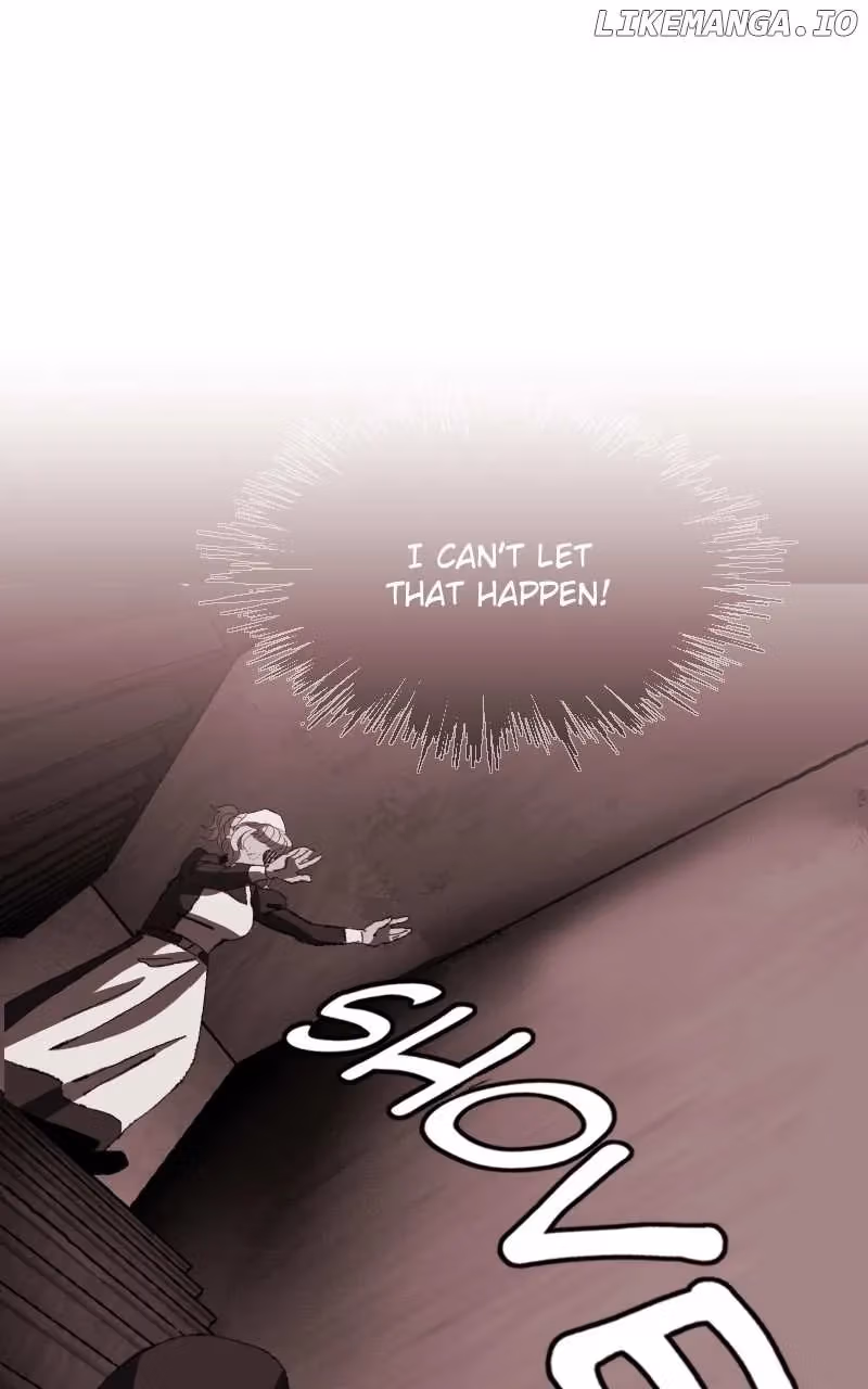 Silent Screams Chapter 40 page 4 - 