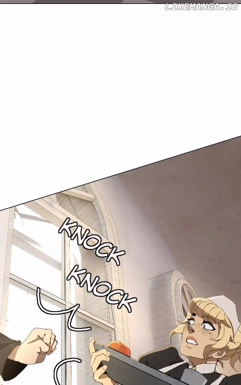 Silent Screams Chapter 40 page 31 - 