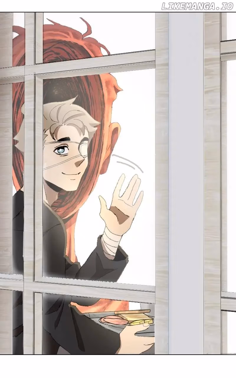 Silent Screams Chapter 40 page 33 - 