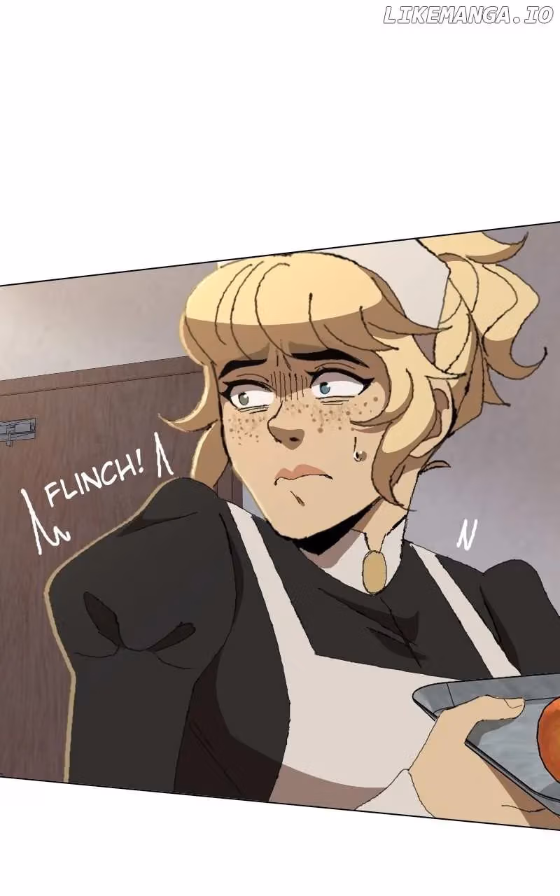 Silent Screams Chapter 40 page 34 - 