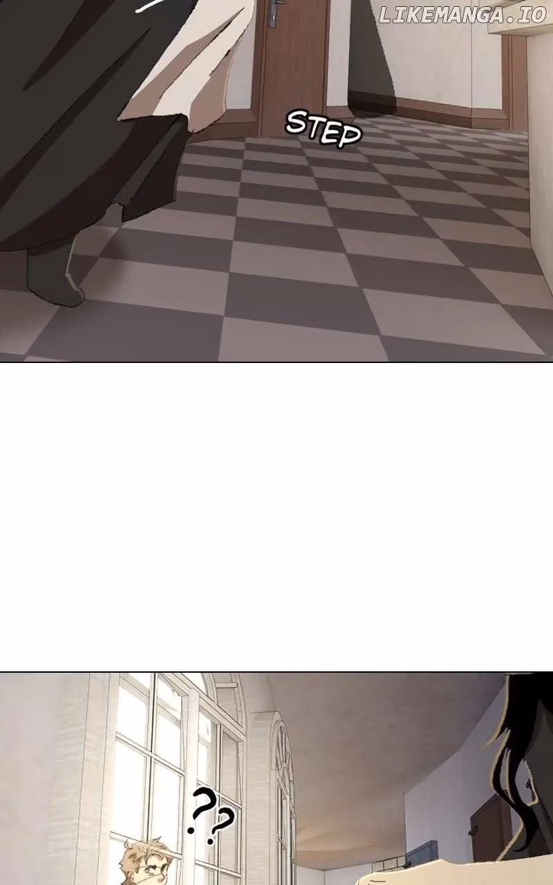 Silent Screams Chapter 40 page 36 - 