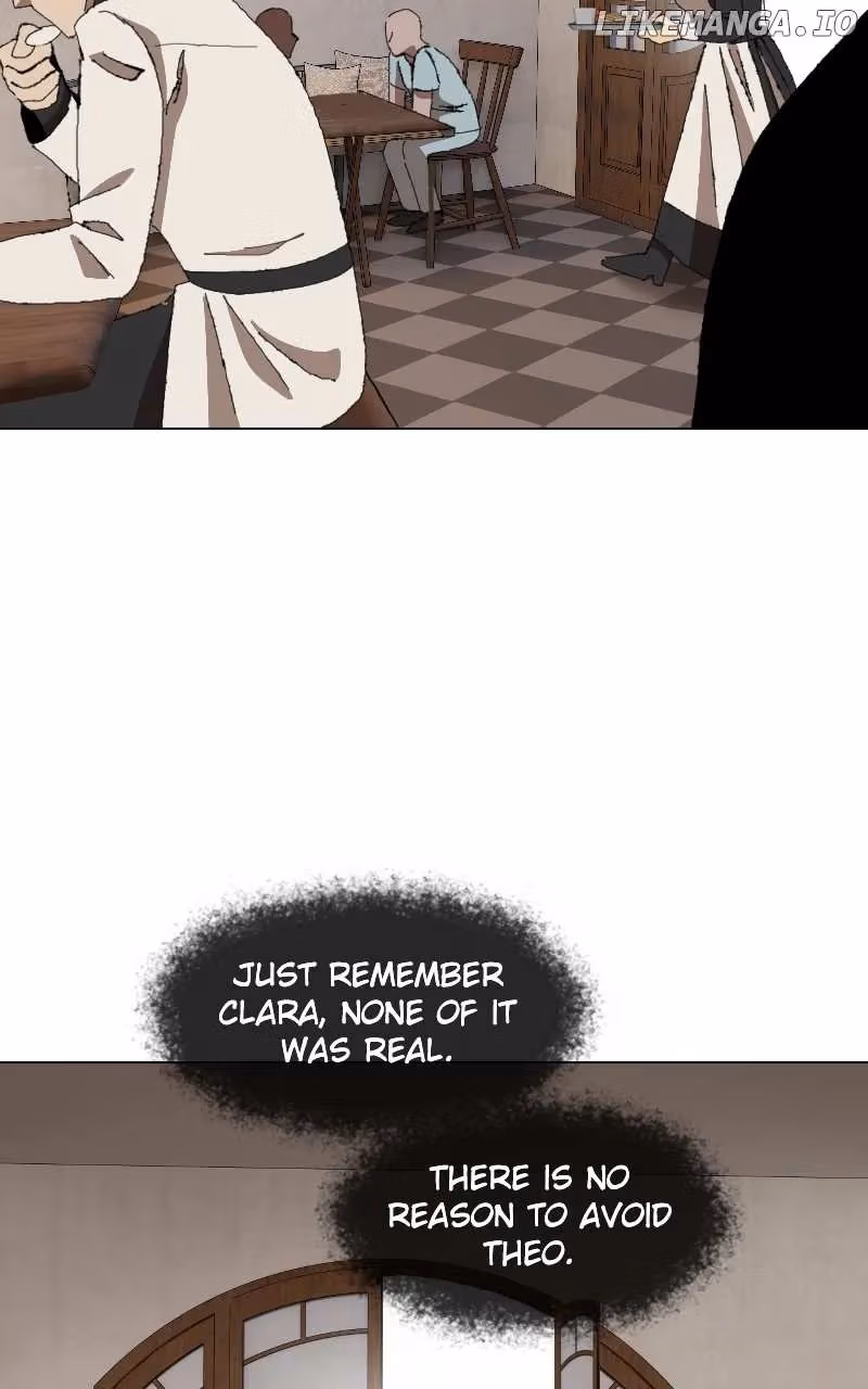 Silent Screams Chapter 40 page 40 - 