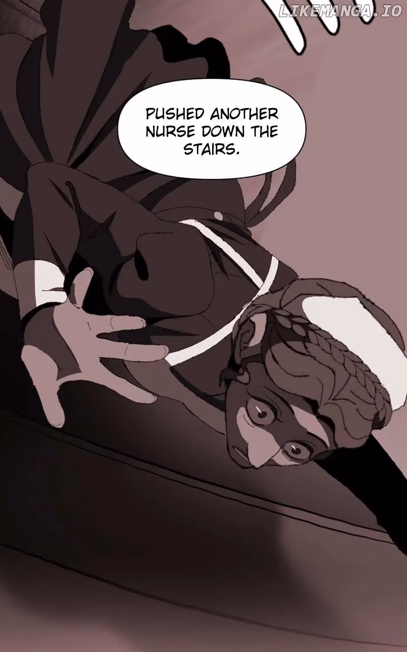Silent Screams Chapter 40 page 5 - 