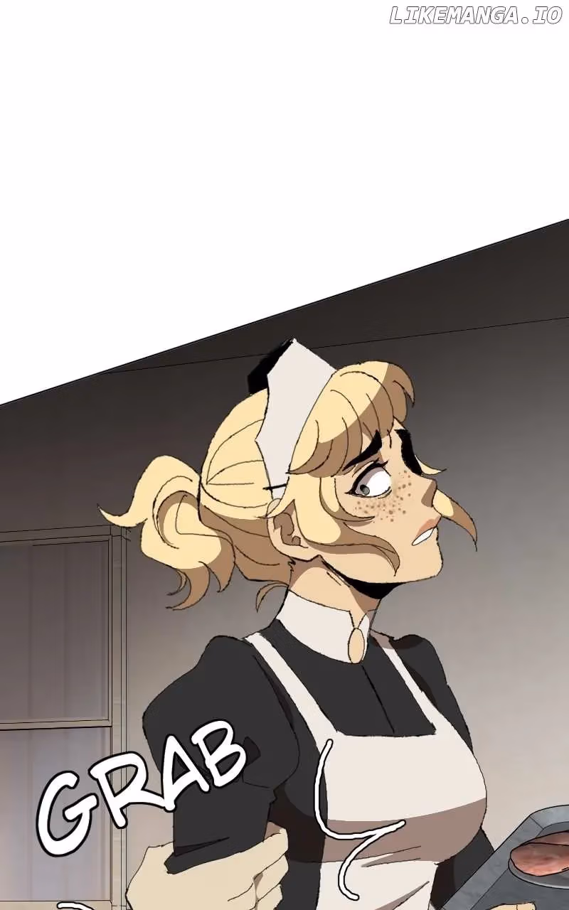 Silent Screams Chapter 40 page 43 - 
