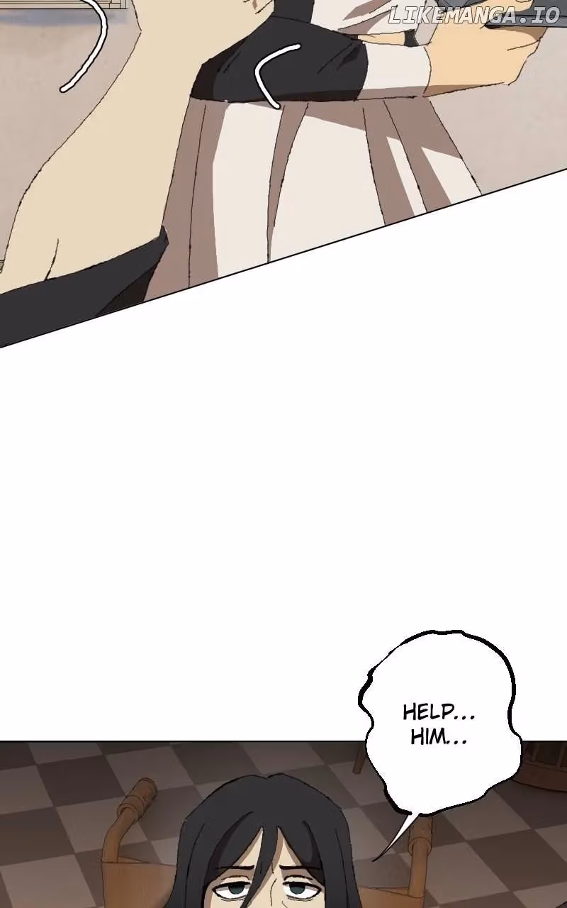 Silent Screams Chapter 40 page 44 - 