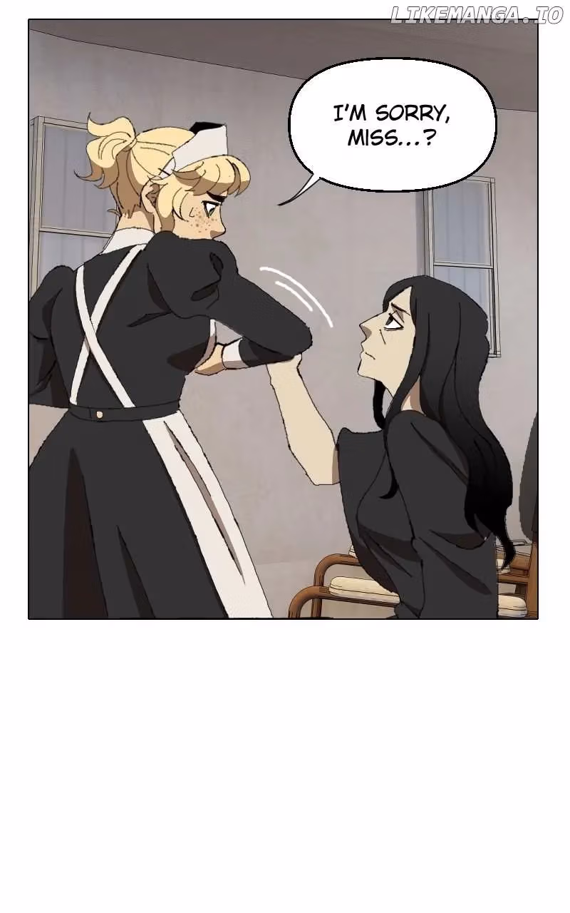 Silent Screams Chapter 40 page 46 - 