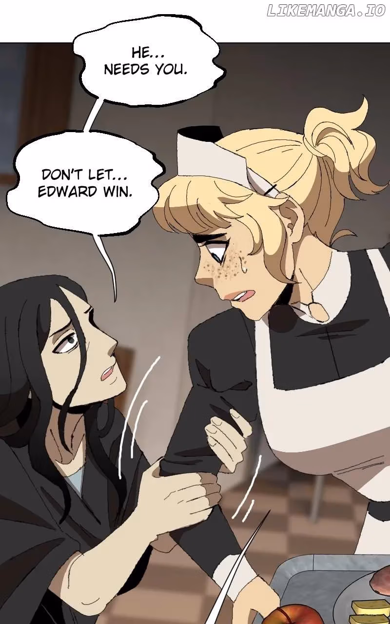 Silent Screams Chapter 40 page 47 - 