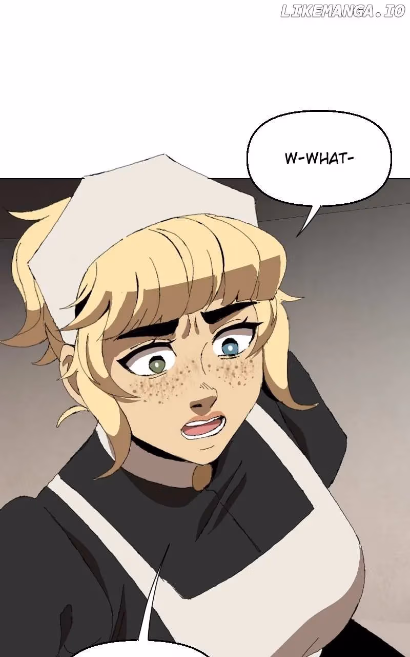 Silent Screams Chapter 40 page 50 - 
