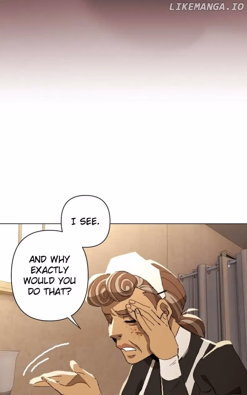 Silent Screams Chapter 40 page 6 - 
