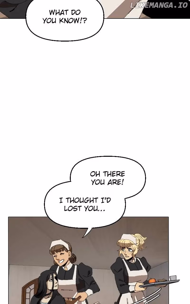 Silent Screams Chapter 40 page 51 - 