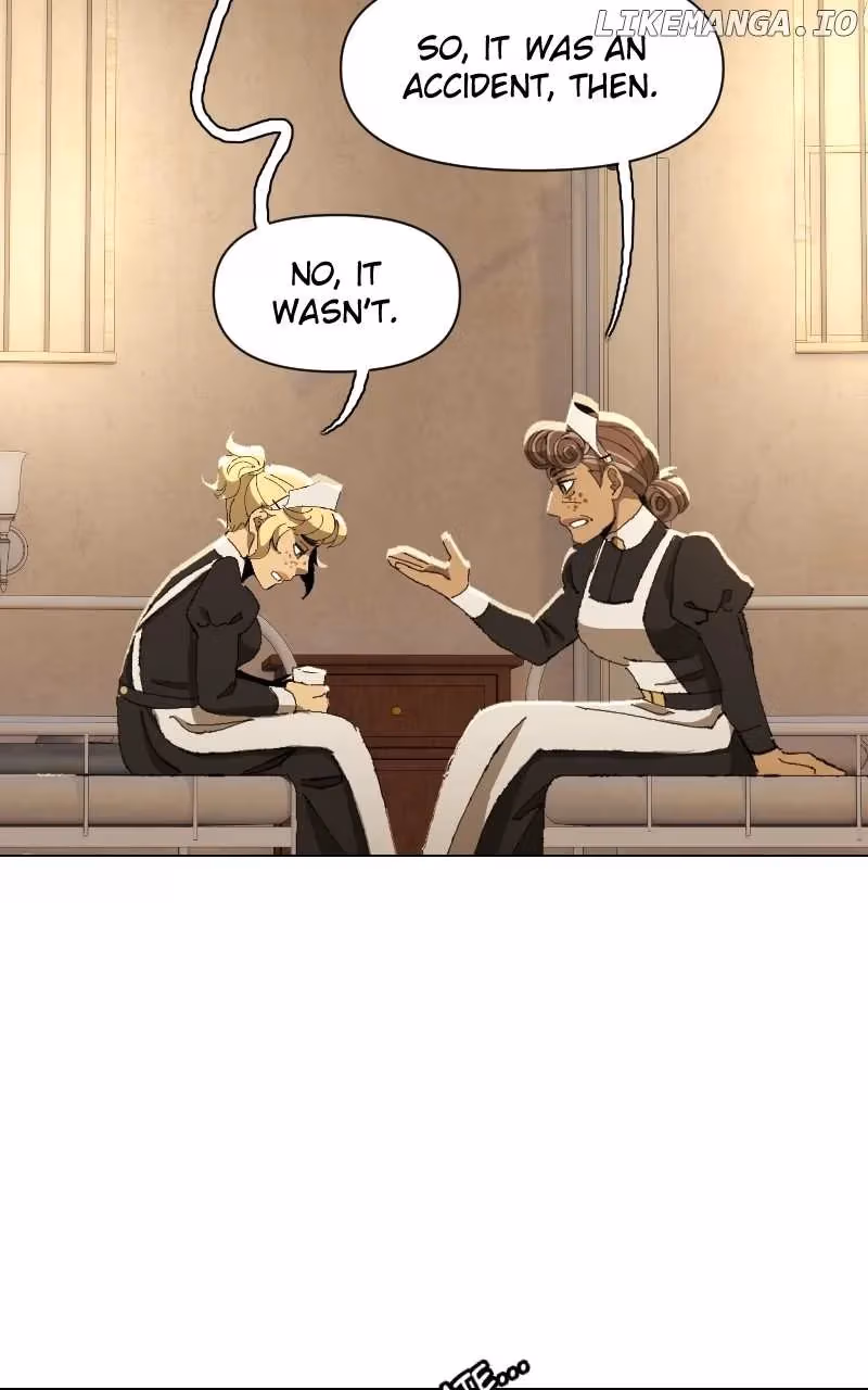 Silent Screams Chapter 40 page 8 - 