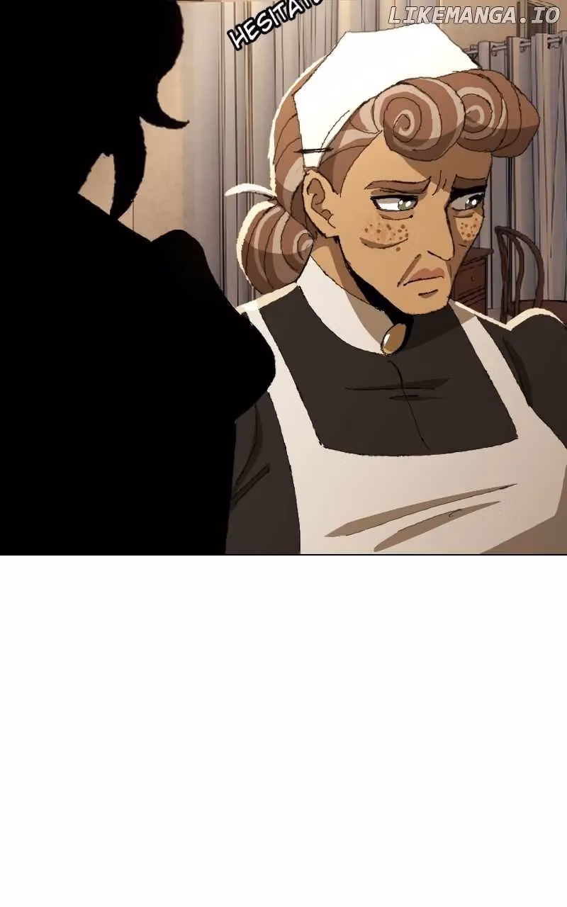 Silent Screams Chapter 40 page 9 - 
