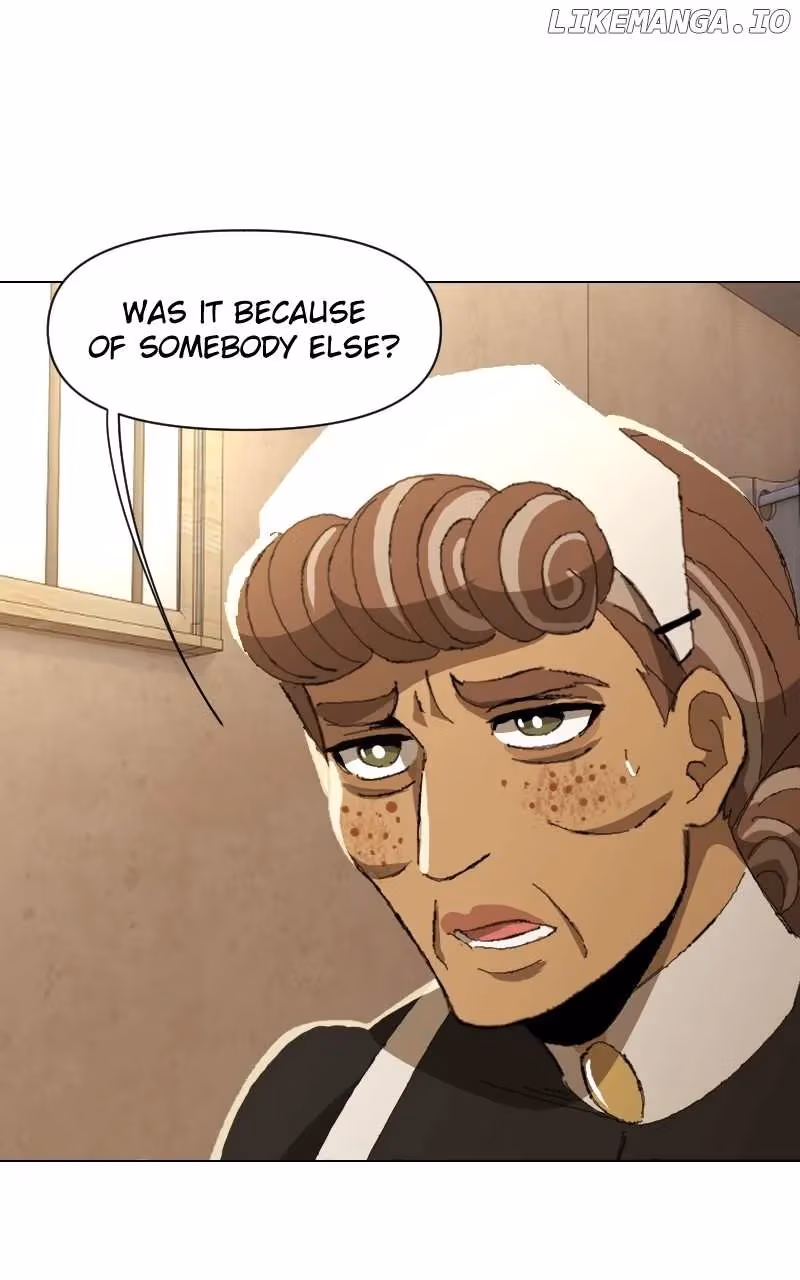 Silent Screams Chapter 40 page 10 - 