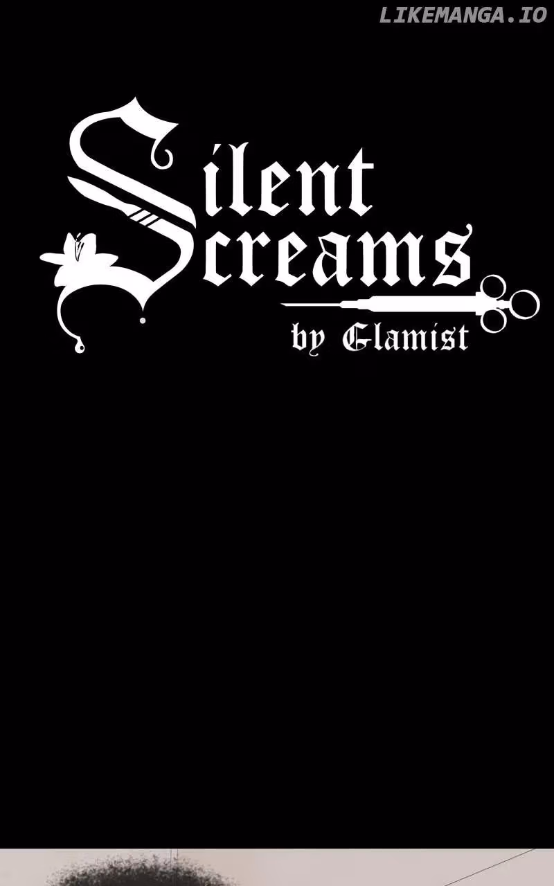Silent Screams Chapter 41 page 1 - 