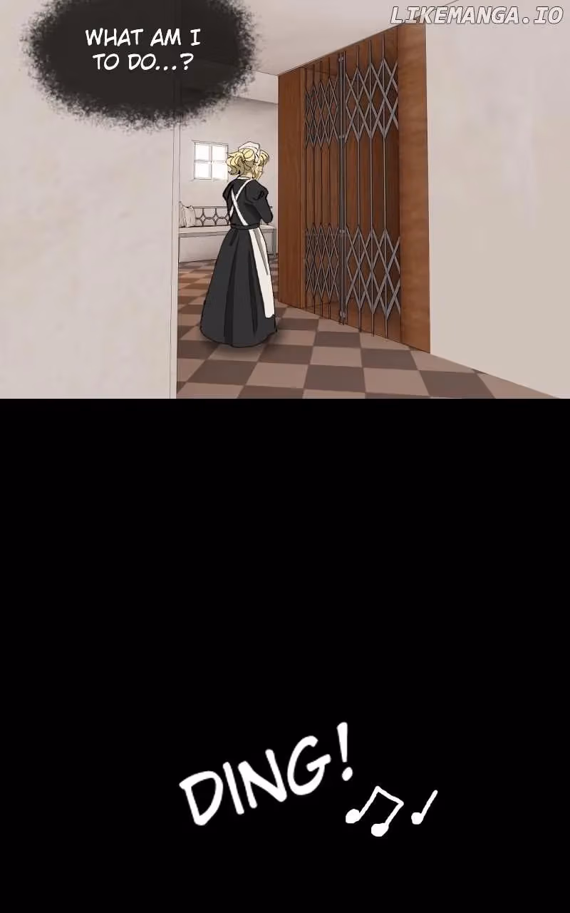 Silent Screams Chapter 41 page 2 - 