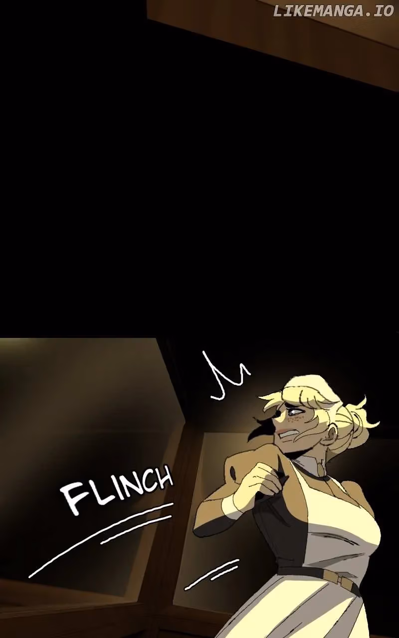 Silent Screams Chapter 41 page 11 - 