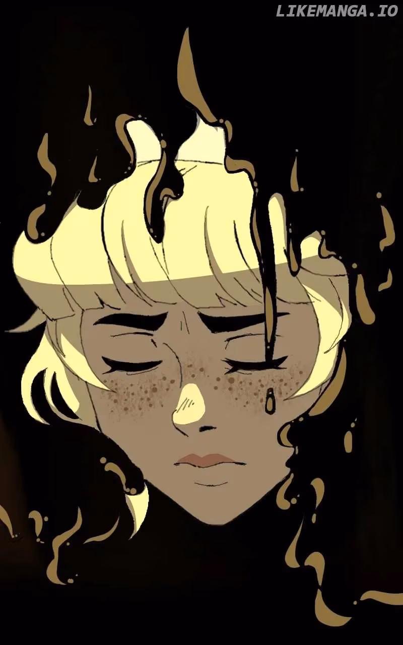 Silent Screams Chapter 41 page 15 - 