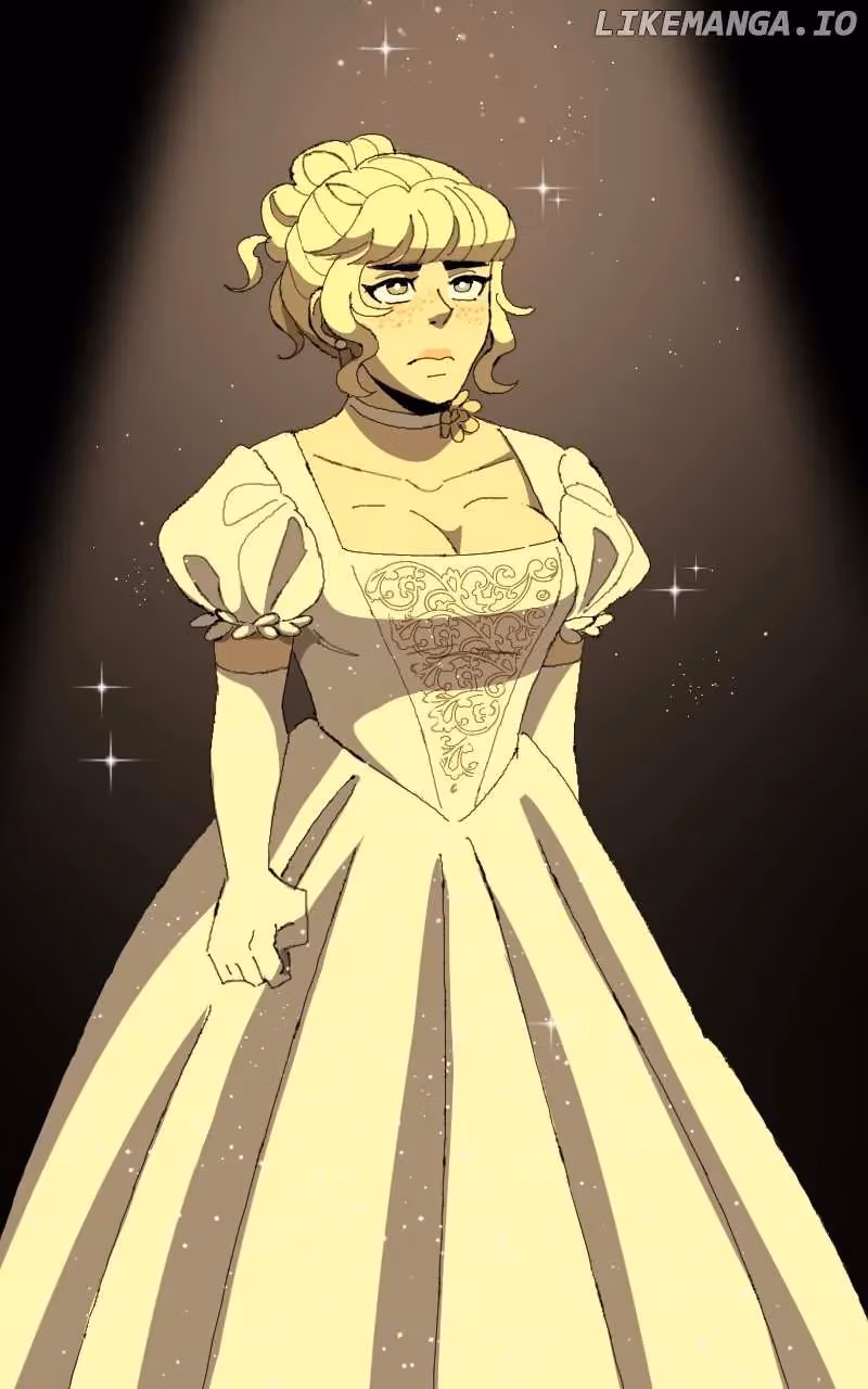 Silent Screams Chapter 41 page 19 - 