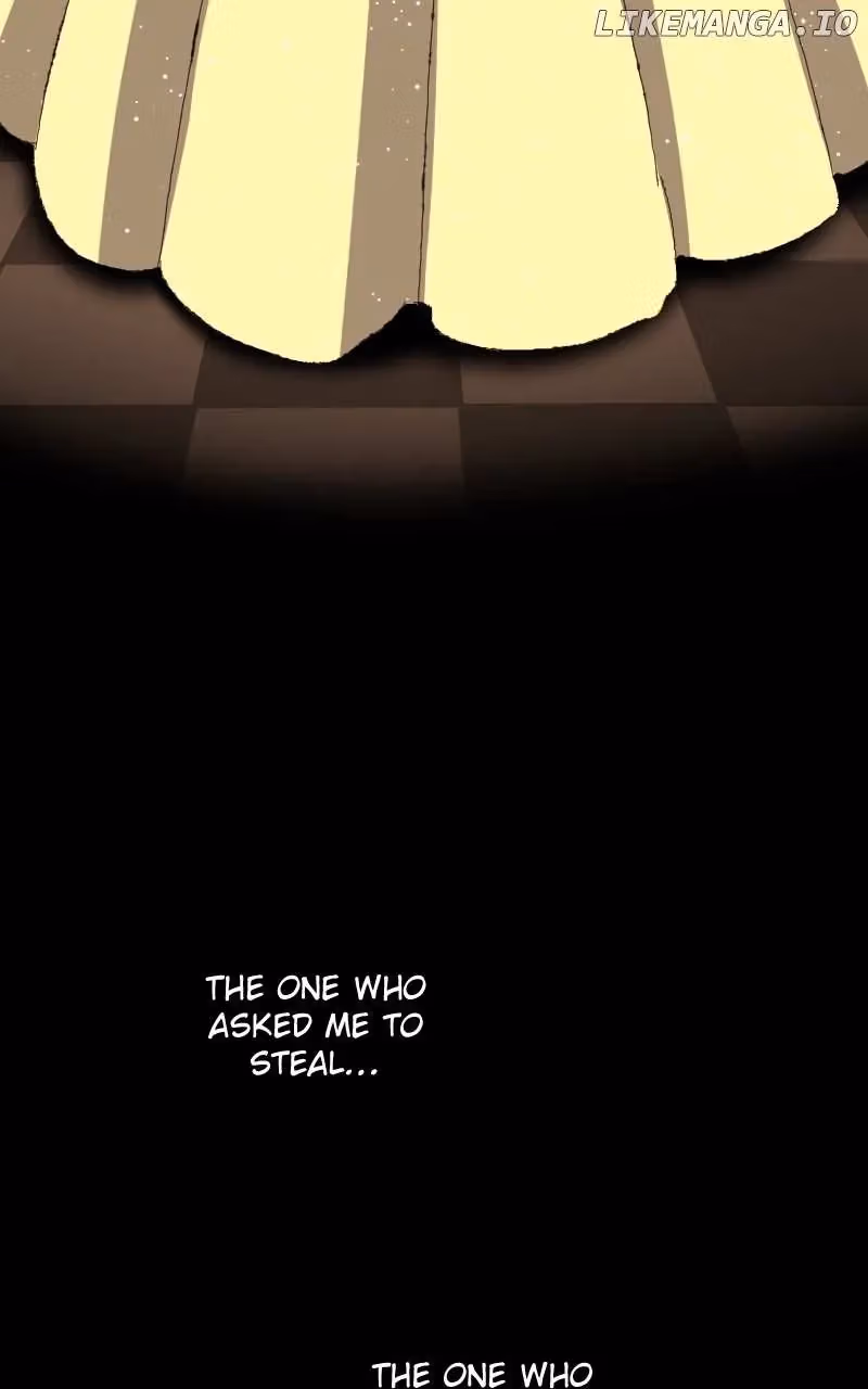 Silent Screams Chapter 41 page 20 - 