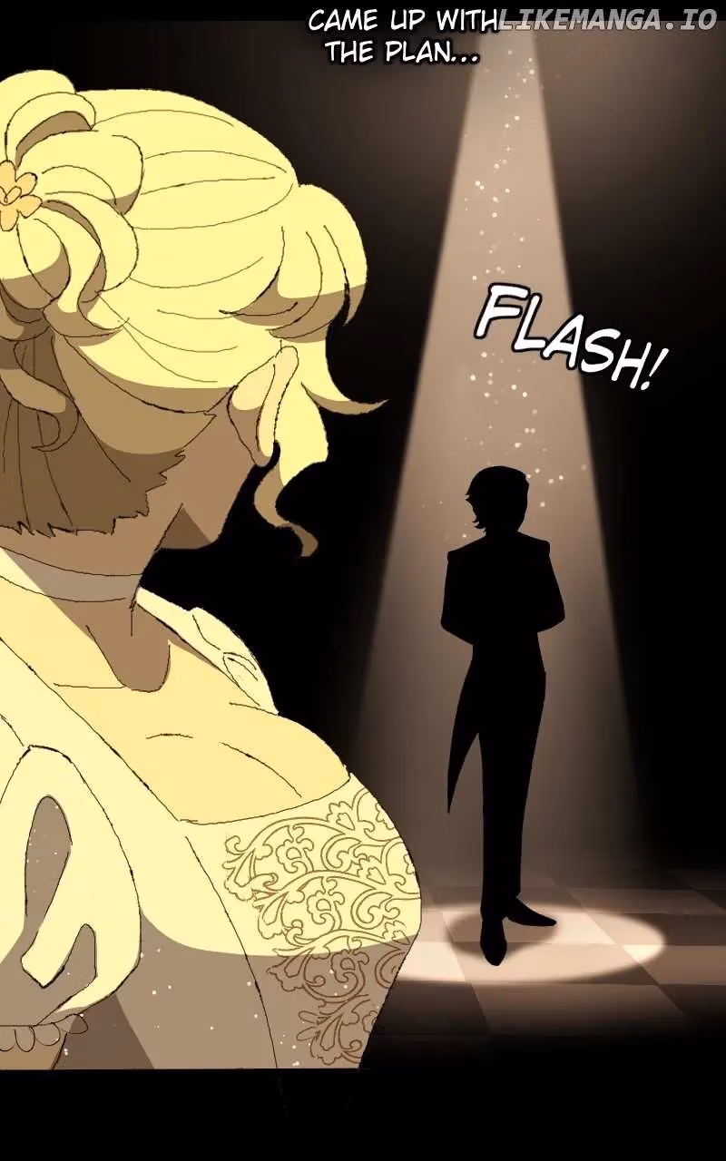 Silent Screams Chapter 41 page 21 - 