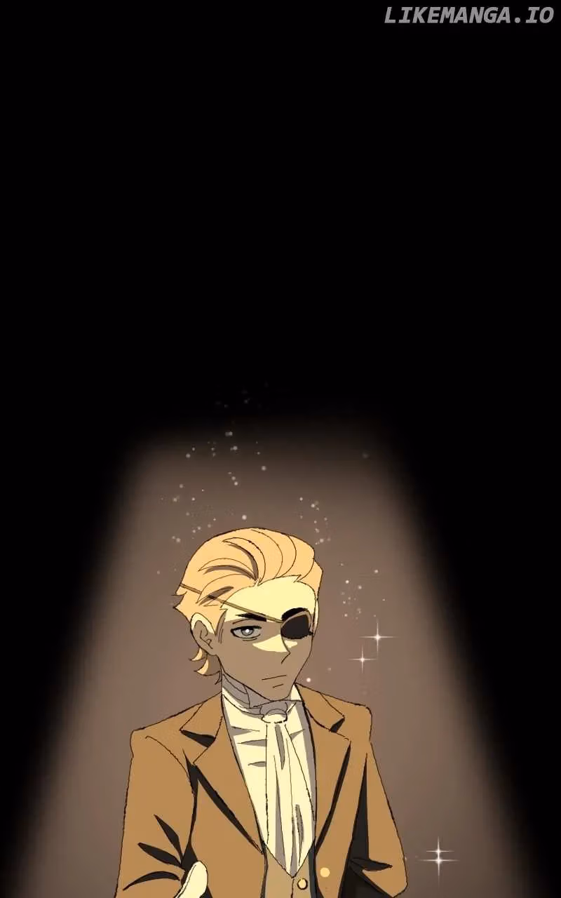 Silent Screams Chapter 41 page 22 - 