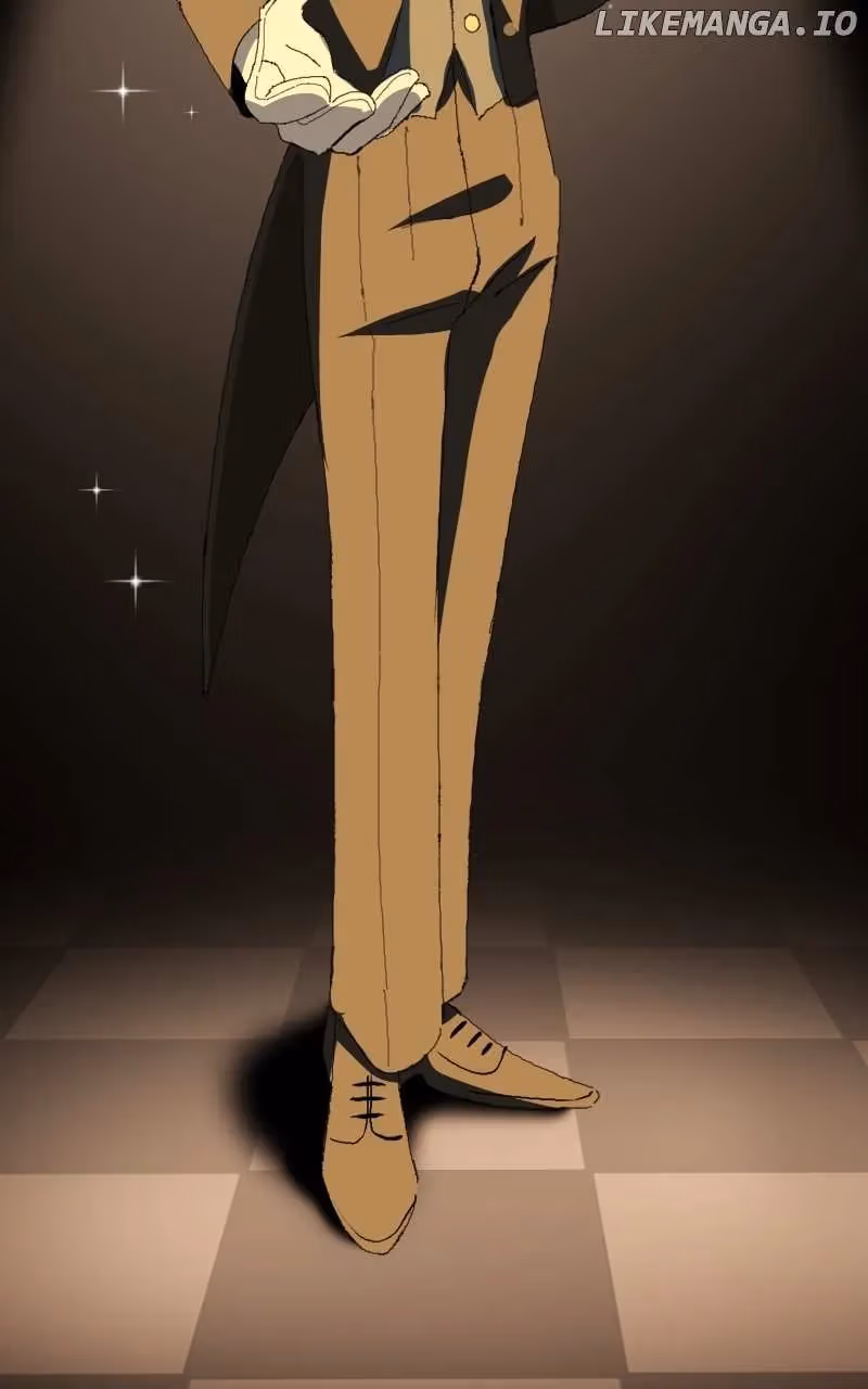 Silent Screams Chapter 41 page 23 - 