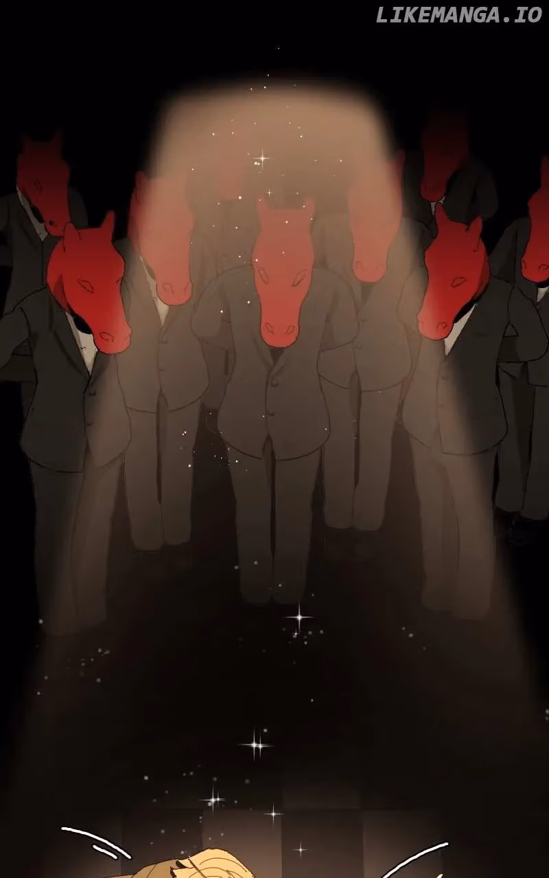 Silent Screams Chapter 41 page 28 - 