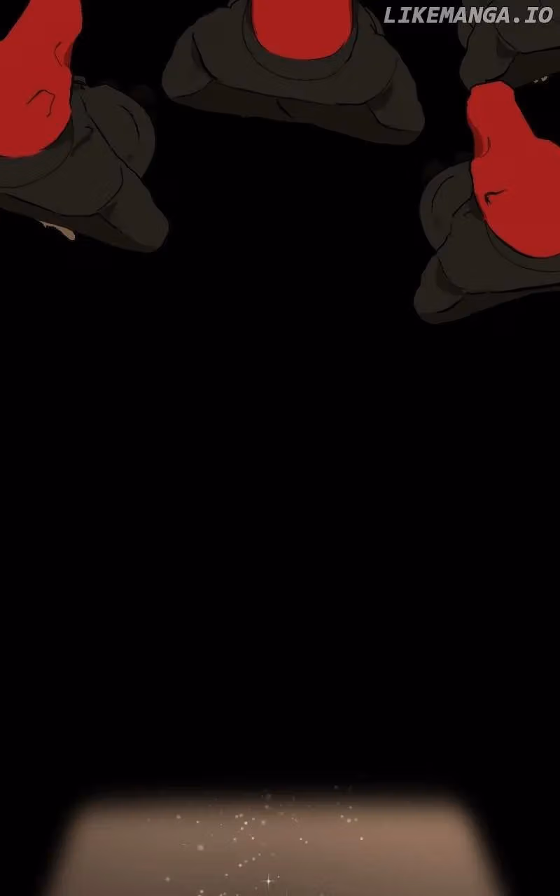 Silent Screams Chapter 41 page 30 - 
