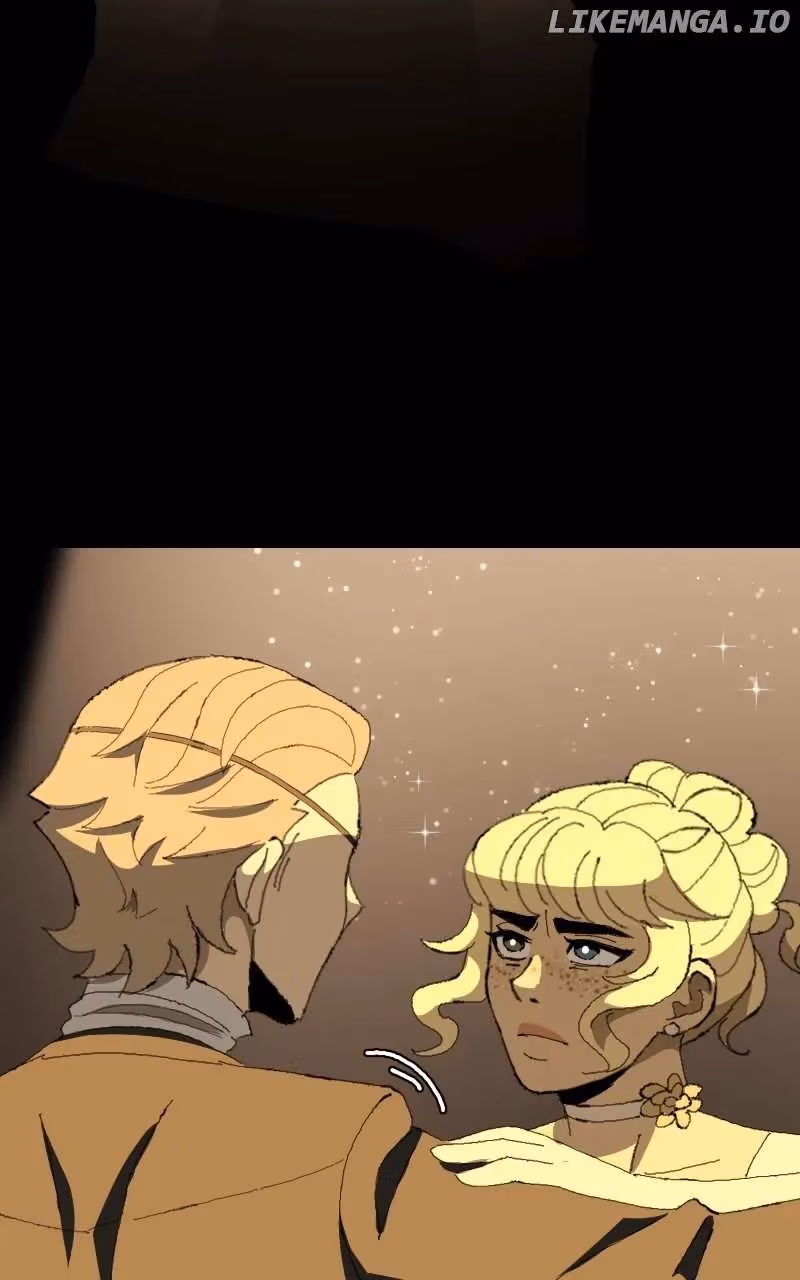 Silent Screams Chapter 41 page 32 - 