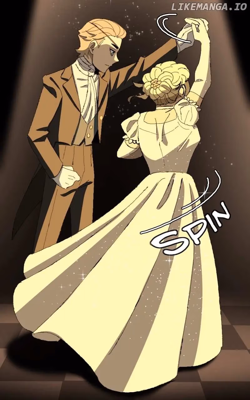 Silent Screams Chapter 41 page 35 - 
