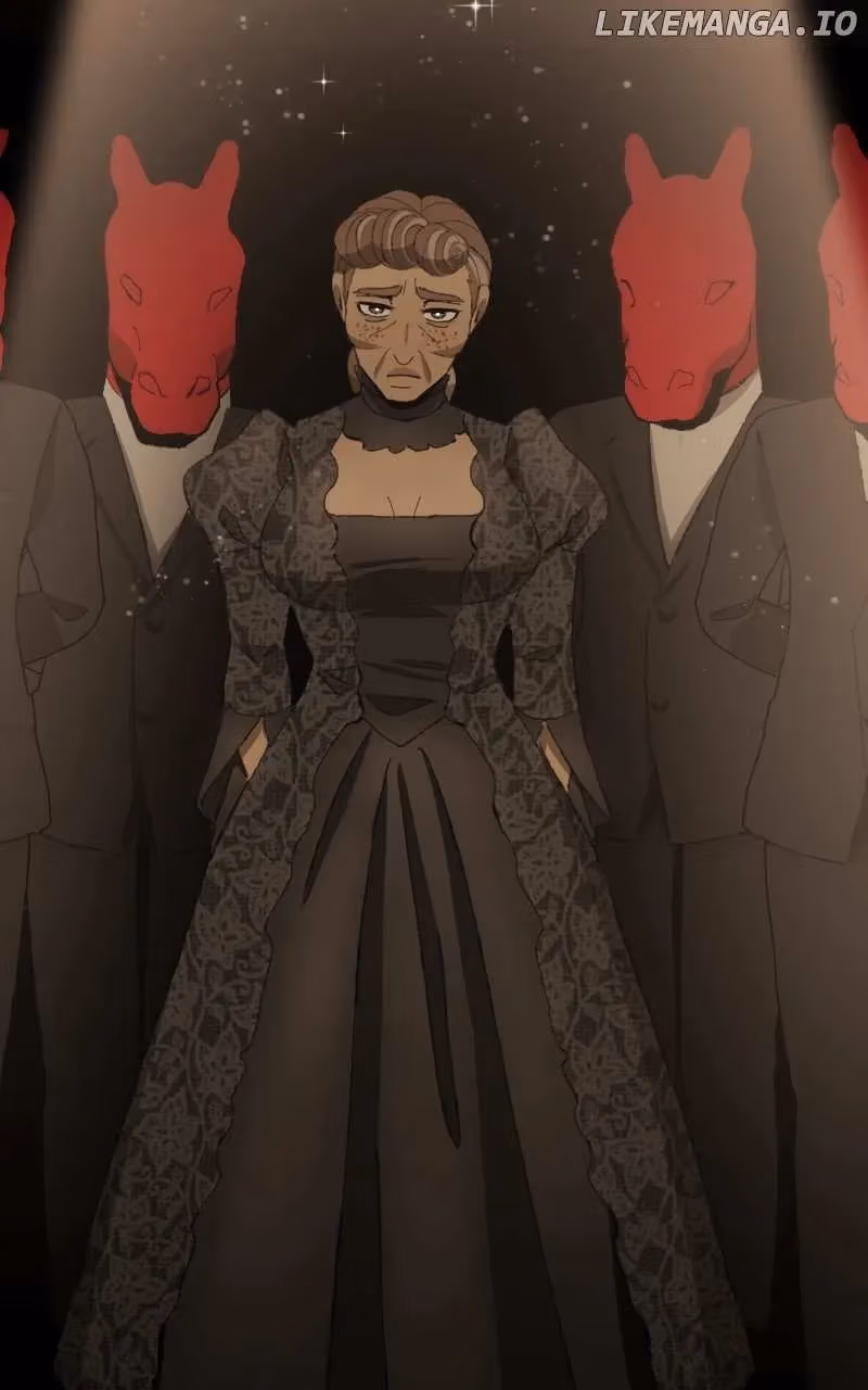 Silent Screams Chapter 41 page 38 - 