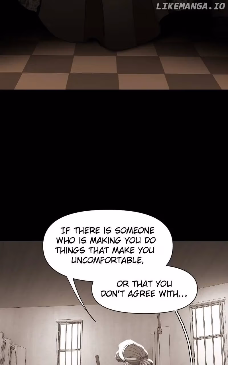 Silent Screams Chapter 41 page 39 - 