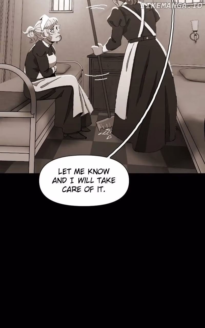 Silent Screams Chapter 41 page 40 - 