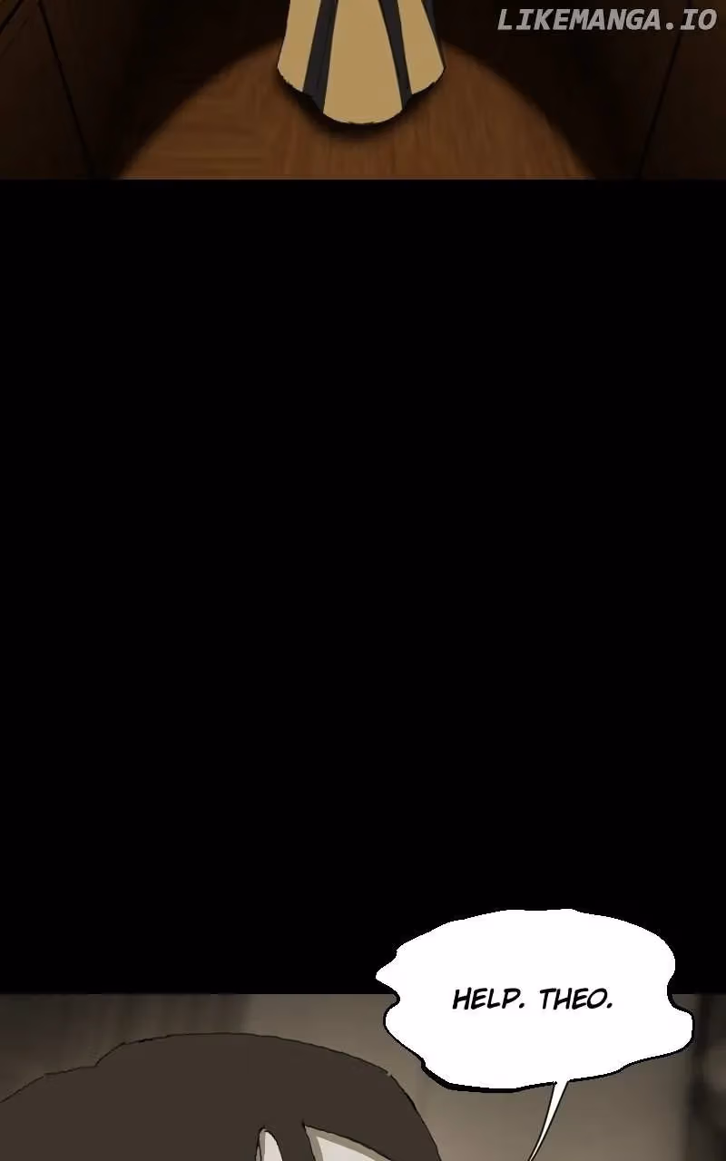 Silent Screams Chapter 41 page 5 - 