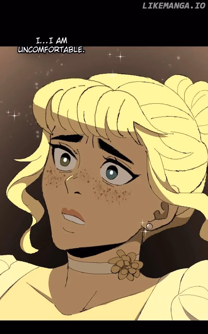 Silent Screams Chapter 41 page 41 - 