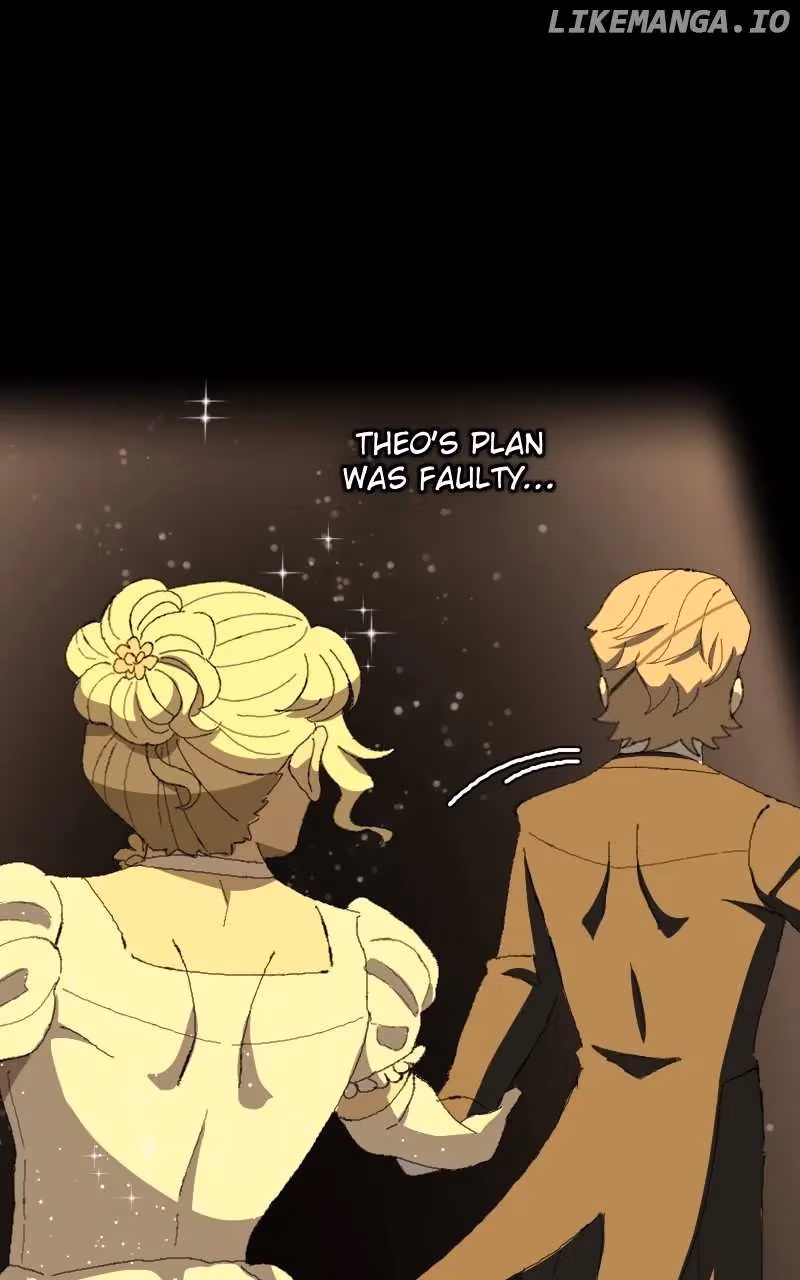 Silent Screams Chapter 41 page 42 - 