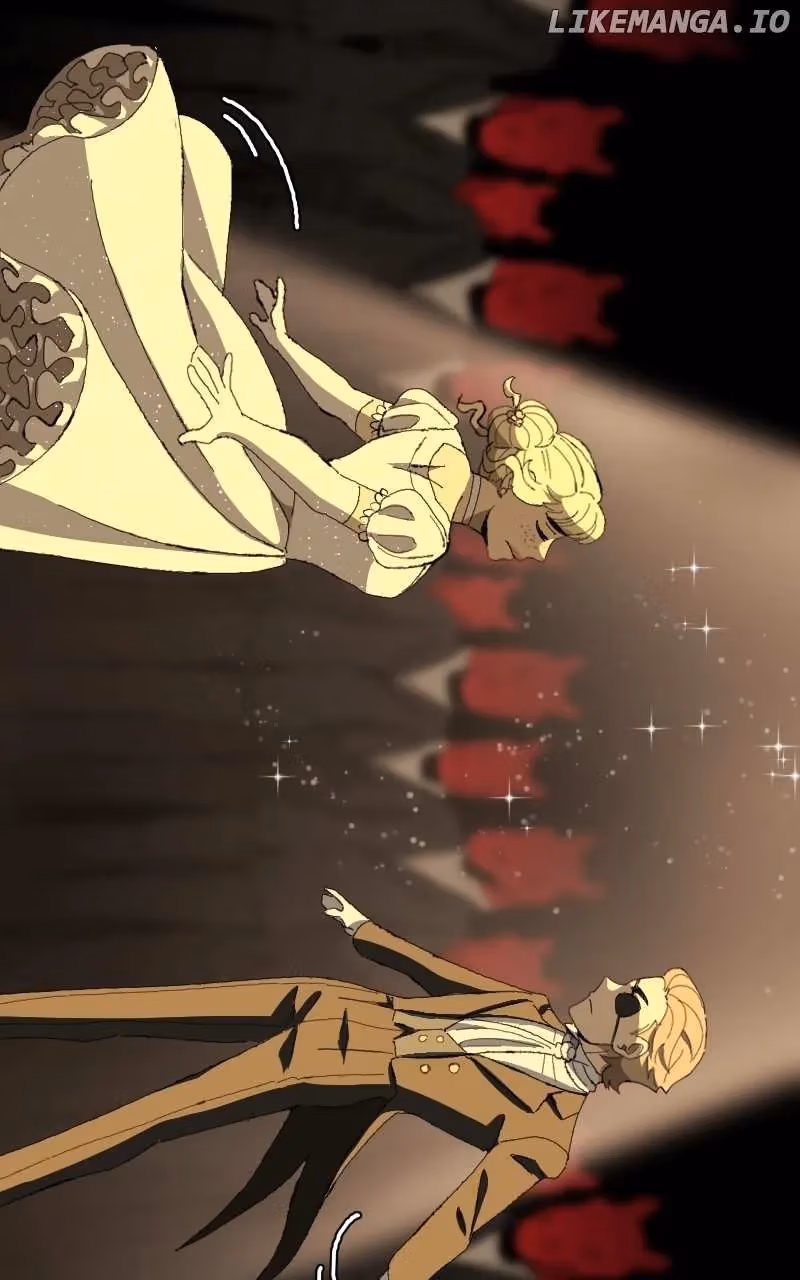 Silent Screams Chapter 41 page 44 - 