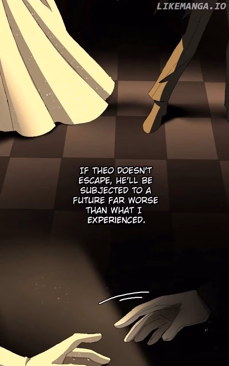 Silent Screams Chapter 41 page 53 - 