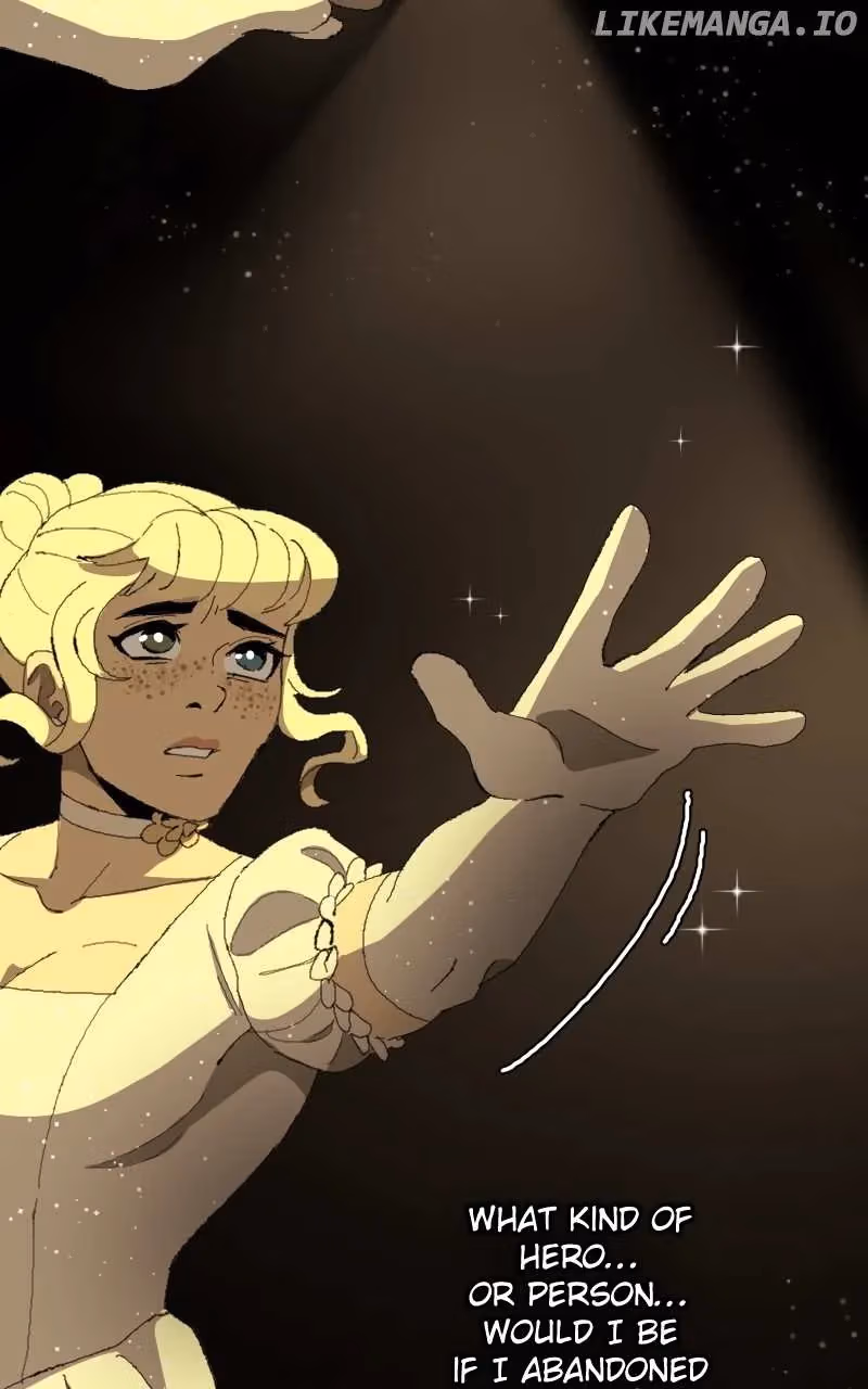 Silent Screams Chapter 41 page 54 - 