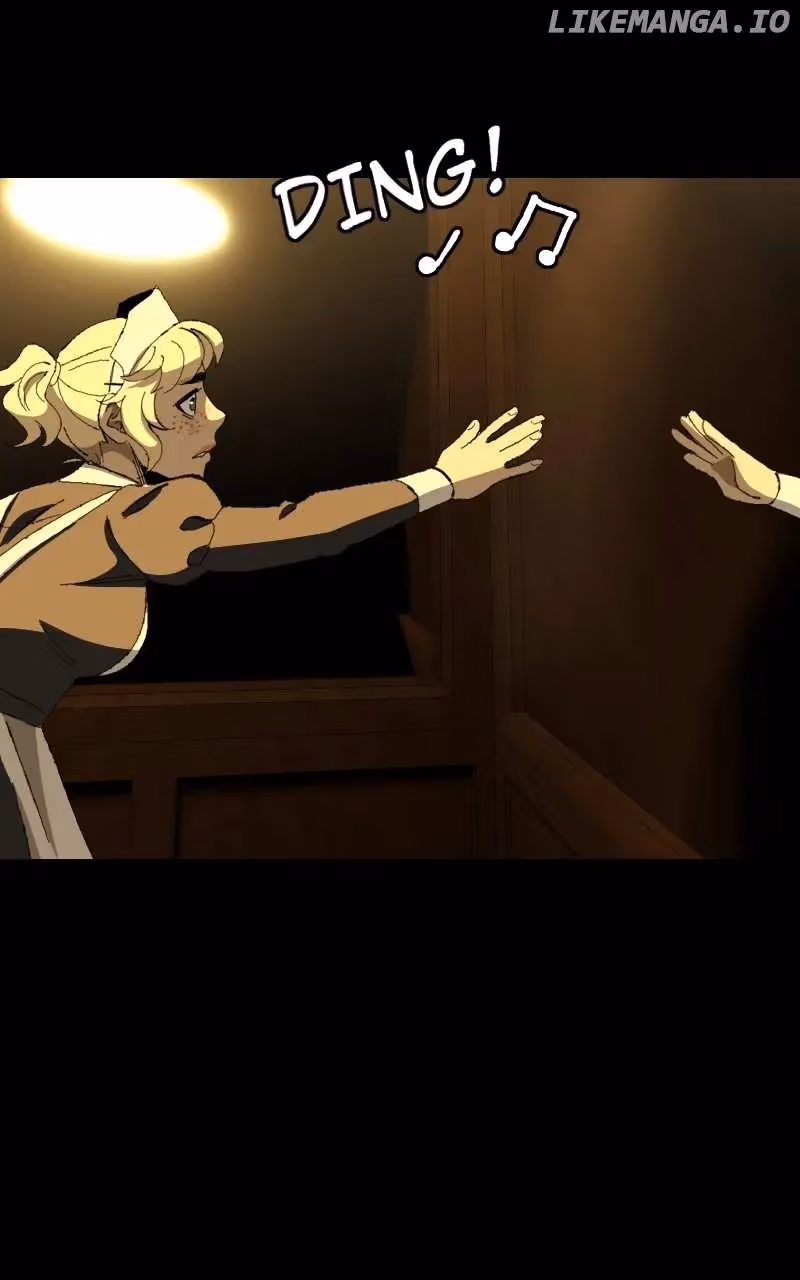 Silent Screams Chapter 41 page 56 - 