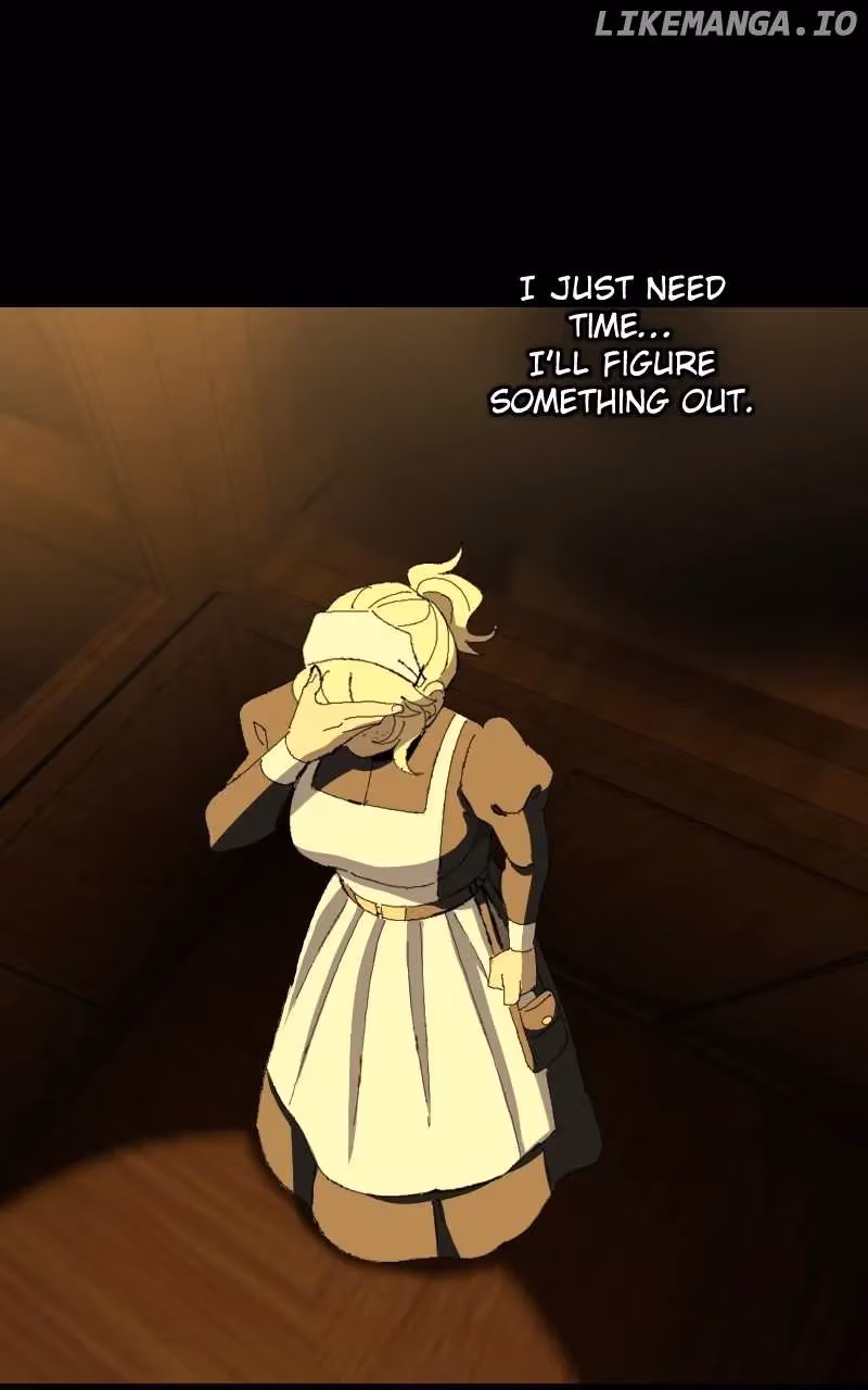 Silent Screams Chapter 41 page 57 - 