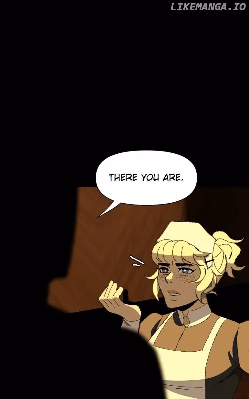 Silent Screams Chapter 41 page 58 - 
