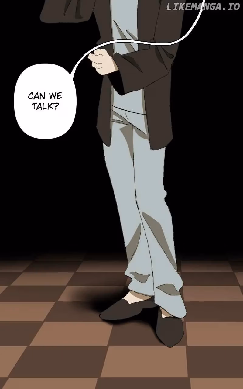 Silent Screams Chapter 41 page 60 - 