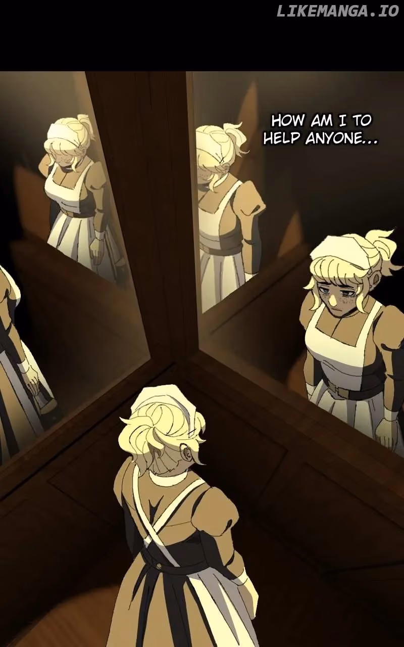 Silent Screams Chapter 41 page 7 - 